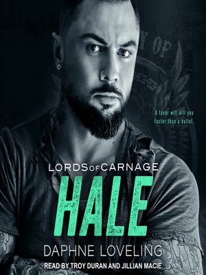 cover image of Hale